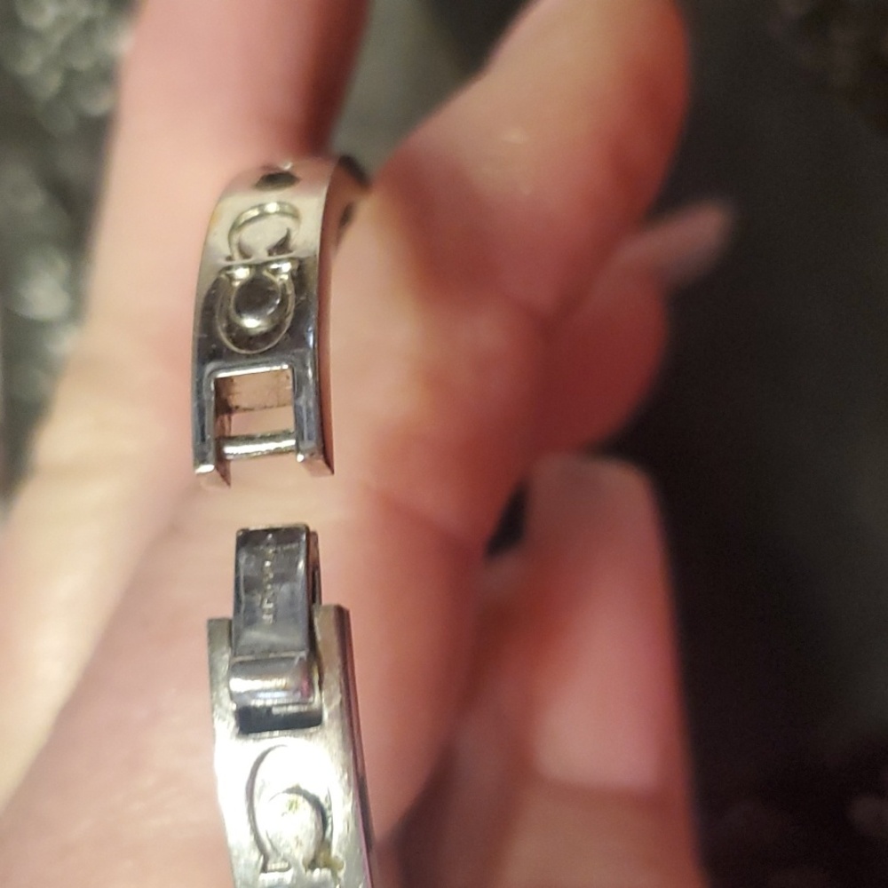 Coach bracelet - Picture 7 of 14